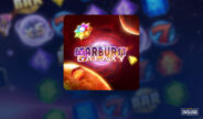 Game of the Month: Starburst Galaxy