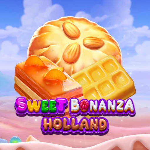 Sweet Bonanza Holland
