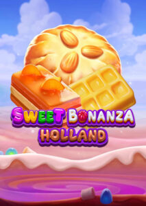 Sweet Bonanza Holland logo 720