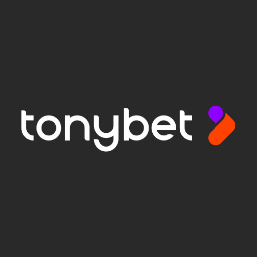 Tonybet logo 510