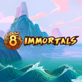 8 Immortals