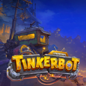 Tinkerbot