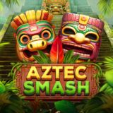 Aztec Smash logo 510