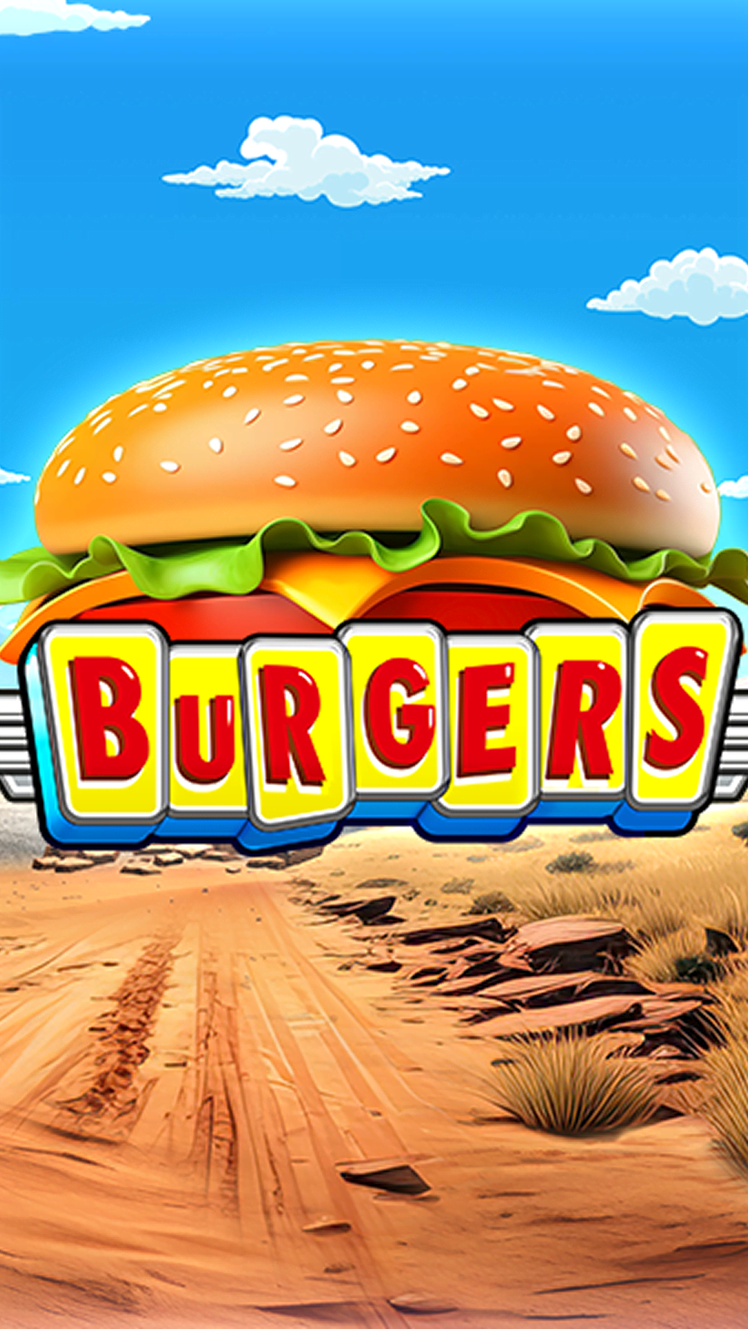 Burgers afbeelding mobiel