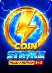 Coin Strike Hold and Win