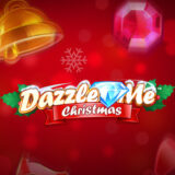Dazzle me Christmas logo 510