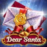 Dear Santa logo 510