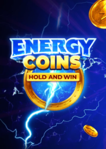 Energy Coins: Hold and Win