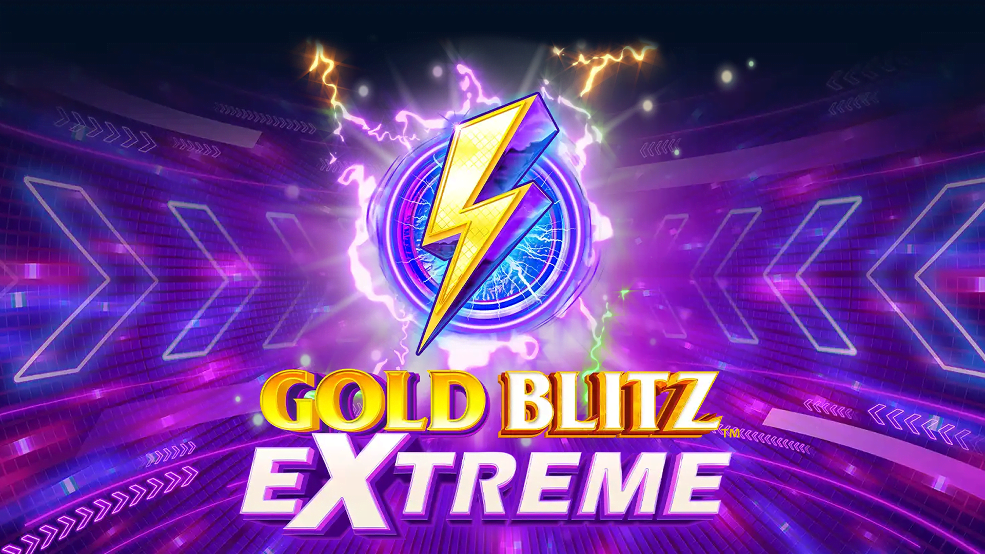 Gold Blitz Extreme afbeelding desktop