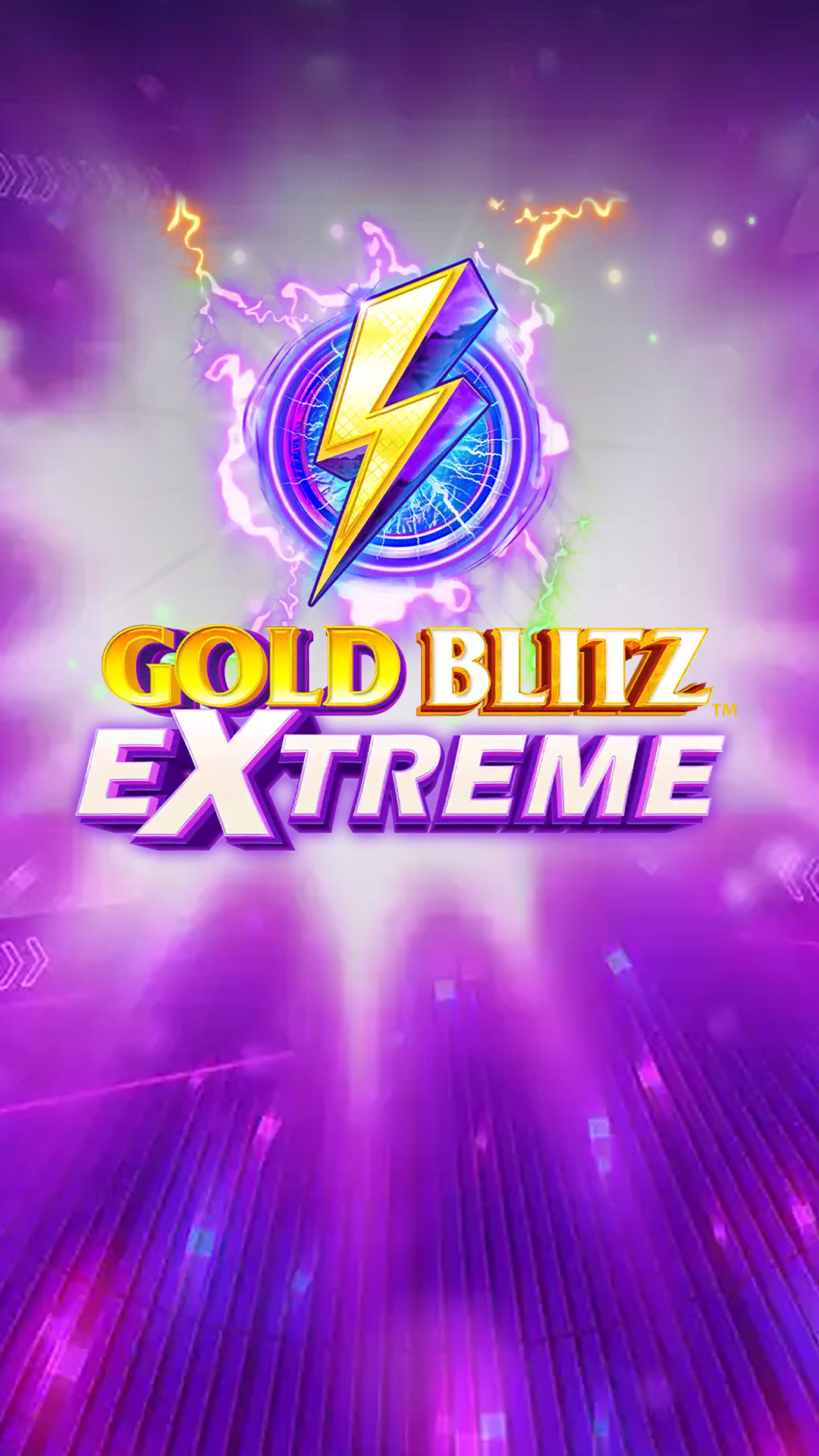 Gold Blitz Extreme afbeelding mobiel