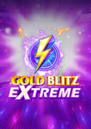 Gold Blitz Extreme logo 720