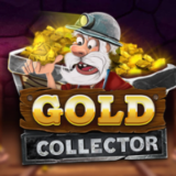 gold collector logo 280