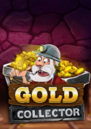 gold collector logo 720