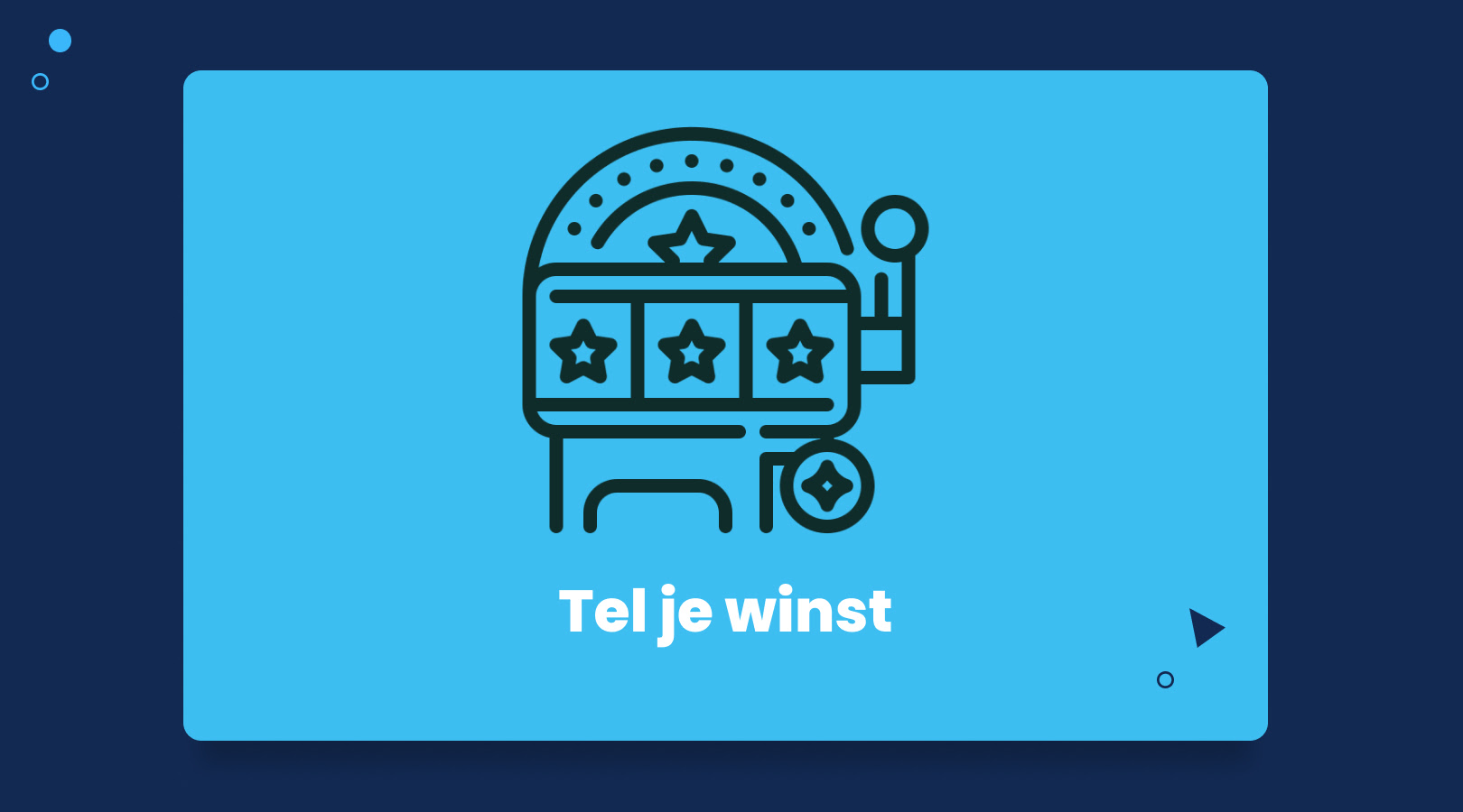 Stap 4. Einde van je spin(s)