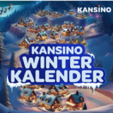 Kansino Winter kalender logo
