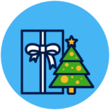 kerstbonus logo
