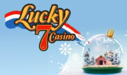 Lucky 7 Casino is live in Nederland: dit is het spelaanbod