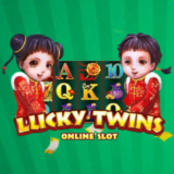 Lucky Twins logo 510