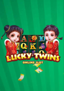 Lucky Twins