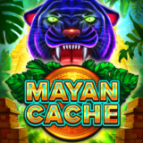 Mayan Cache logo 280