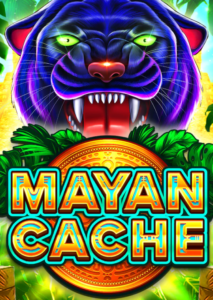 Mayan Cache logo 720