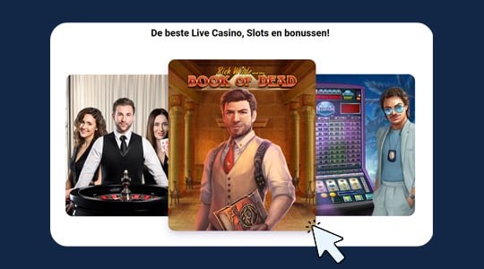 Bonus vrijspelen