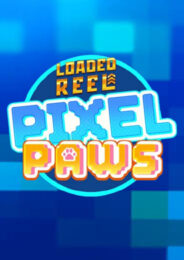 Pixel Paws