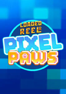 Pixel Paws