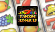 Random Runner 15 spelen met het beste uitbetalingspercentage