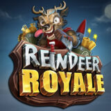 Reindeer Royale logo 510