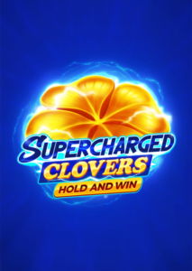 Supercharged Clovers Hold and Win