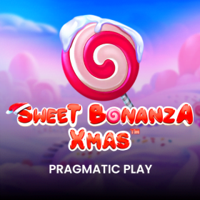 Sweet Bonanza Xmas