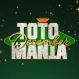 Toto kerstbonus logo