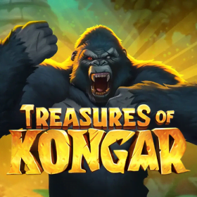 Treasures of Kongar