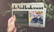 Column - Volkskrant over zorgplicht online casino's