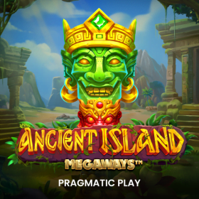 Ancient Island Megaways