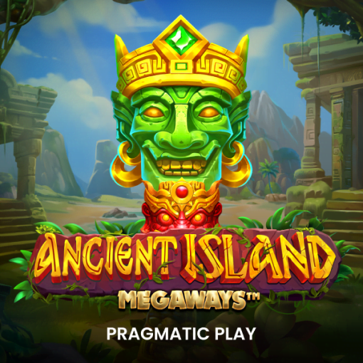 Ancient Island Megaways