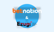 Spellen van live casino provider Ezugi vinden hun weg naar Betnation