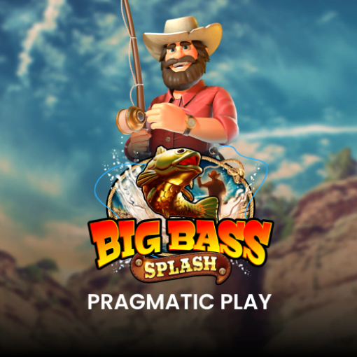 Big Bass Splash