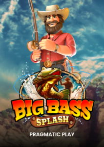 Big Bass Splash