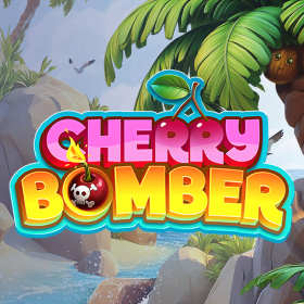 Cherry Bomber