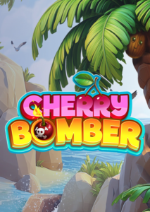 Cherry Bomber logo 720