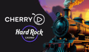 Cherry Play maakt debuut bij Hard Rock Casino NL