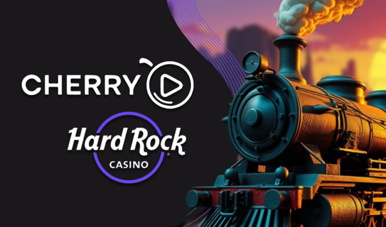 cherry play bij hard rock casino