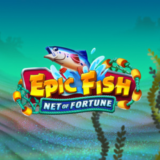 Epic Fish Net of Fortune logo 510