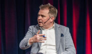 Eric Konings treedt af als NOGA-directeur ad interim