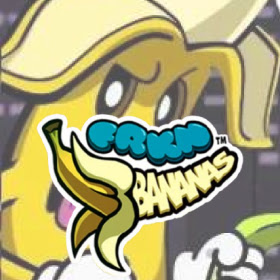 FRKN Bananas