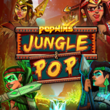 Jungle Pop logo 510