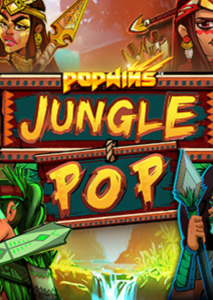 Jungle Pop logo 720