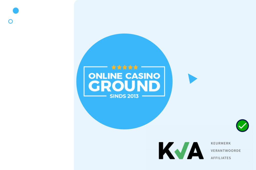 KVA OCG over ons logo